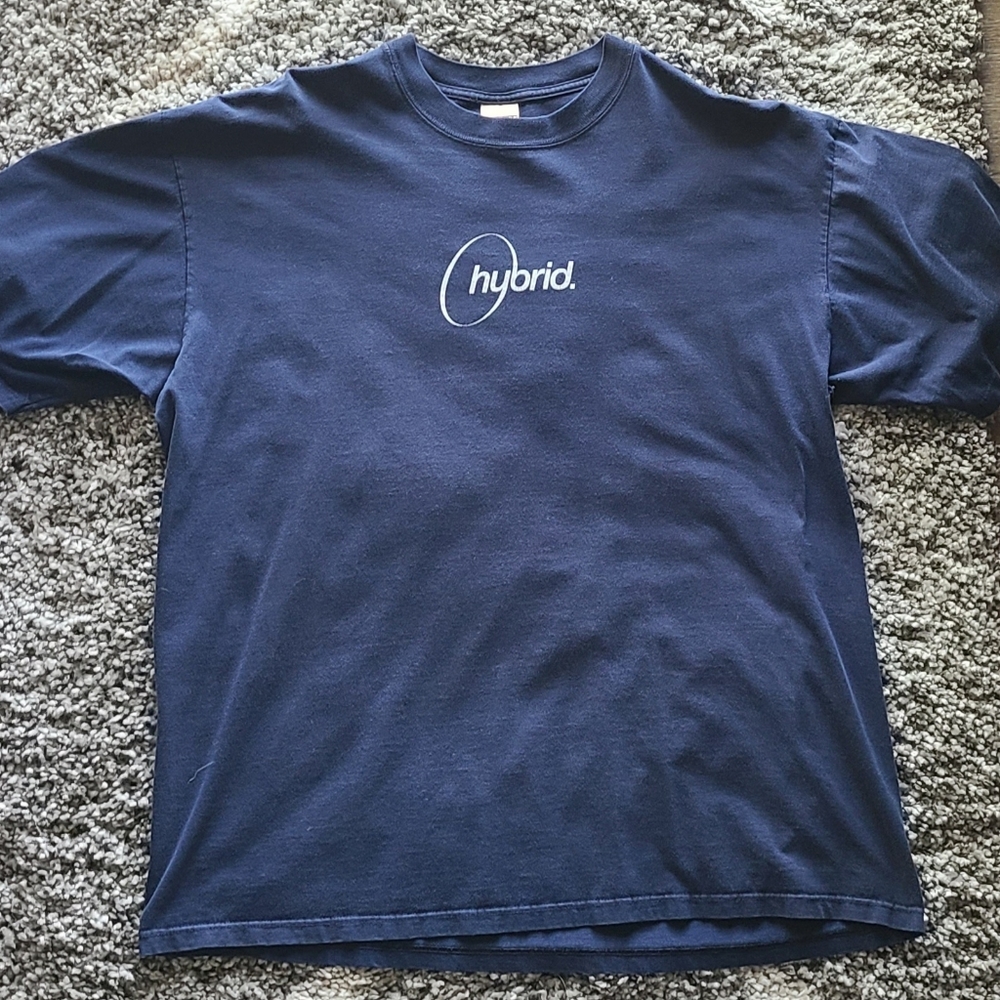 Vintage Hybrid T Shirt